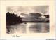 AFCP3-58-0371 - France Touristique - LES SETTONS - Nièvre - Coucher De Soleil Sur Le Lac  - Montsauche Les Settons