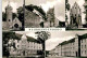 72640699 Neubrandenburg Neues Tor Friedlaender Tor Stargarder Tor Neubrandenburg - Neubrandenburg