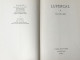 Lupercal By Ted Hughes, First UK Edition, Vintage Collectible Poetry Book - Poetry