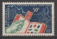 COMORES - 1964/1967 - ANNEES COMPLETES Avec POSTE AERIENNE (SAUF A13) - YVERT N°32/45 + A10/21 ** MNH - COTE = 201 EUR. - Neufs