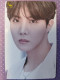 Photocard BTS  Map Of The Soul One  J HOPE - Varia