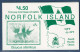 Ile Norfolk Carnet N°C 535  - Neuf ** Sans Charnière - TB - Norfolk Island