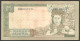 Indonesia 25 Rupiah President Soekarno P-84b Pertjetakan Kebajoran 1960 AUNC - Indonesien