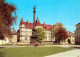 72639041 Guestrow Mecklenburg Vorpommern Schloss  Guestrow - Guestrow