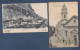 GIBRALTAR  - 11 Cartes - Gibraltar