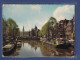 HOLLANDE - AMSTERDAM (Noord-Holland) - Geldersekade - Amsterdam