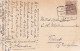 Ansicht Hulshorst 22 Apr 1922 Utrecht Zwolle I (spoor Blokstempel) - Poststempels/ Marcofilie