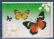 Singapour Carnet N°676 - Papillon - Neuf ** Sans Charnière - TB - Singapore (1959-...)