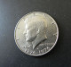 USA 1/2 Dollar 1976 D Kennedy - 1964-…: Kennedy