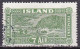 IS018C – ISLANDE – ICELAND – 1925 – LANDSCAPE – SG # 151 USED 8,50 € - Oblitérés