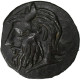 Skythia, Æ, Ca. 310-280 BC, Olbia, Bronze, TTB+, HGC:3.2-1887 - Grecques