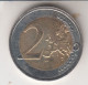 7317---SLOVENIJA    2  EURO - Slovenië