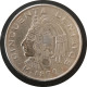 Monnaie Mexique - 1970 - 50 Centavos - Mexico