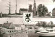 72633871 Greifswald OT Wieck Segelschulschiff Wilhelm Pieck Dom St Nikolai Ratha - Greifswald