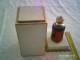 Ultra Rare - Parfum Godet - Cuir De Russie - Flacon Encore Scellé - Description Ci Dessous - Miniaturen (met Doos)