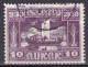 IS020D – ISLANDE – ICELAND – 1930 – MILLENARY OF THE ALTHING – SG # 161 USED 20 € - Oblitérés