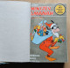 MIKIJEV ALMANAH 12 Numbers Bound 103 - 114, Vintage Comic Book Yugoslavia Yugoslavian Mickey Mouse Disney Comics - Comics & Manga (andere Sprachen)