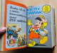 MIKIJEV ALMANAH 12 Numbers Bound 103 - 114, Vintage Comic Book Yugoslavia Yugoslavian Mickey Mouse Disney Comics - Stripverhalen & Mangas (andere Talen)