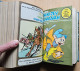Delcampe - MIKIJEV ALMANAH 12 Numbers Bound 103 - 114, Vintage Comic Book Yugoslavia Yugoslavian Mickey Mouse Disney Comics - Comics & Mangas (other Languages)