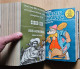 Delcampe - MIKIJEV ALMANAH 12 Numbers Bound 103 - 114, Vintage Comic Book Yugoslavia Yugoslavian Mickey Mouse Disney Comics - Comics & Manga (andere Sprachen)