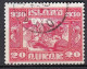IS020F – ISLANDE – ICELAND – 1930 – MILLENARY OF THE ALTHING – SG # 163 USED 88 € - Oblitérés