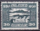 IS020H – ISLANDE – ICELAND – 1930 – MILLENARY OF THE ALTHING – SG # 165 USED 15 € - Oblitérés