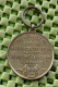 Medaille - Mobilisatie 1939 ,  3e En 27e Regiment Infanterie Markiezenhof Te Bergen Op Zoom 1940. -  Original Foto  !! - Andere & Zonder Classificatie