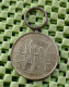 Medaille - Mobilisatie 1939 ,  3e En 27e Regiment Infanterie Markiezenhof Te Bergen Op Zoom 1940. -  Original Foto  !! - Other & Unclassified