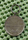 Medaille - Mobilisatie 1939 ,  3e En 27e Regiment Infanterie Markiezenhof Te Bergen Op Zoom 1940. -  Original Foto  !! - Andere & Zonder Classificatie