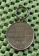 Medaille - Mobilisatie 1939 ,  3e En 27e Regiment Infanterie Markiezenhof Te Bergen Op Zoom 1940. -  Original Foto  !! - Autres & Non Classés