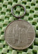 Medaille - Mobilisatie 1939 ,  3e En 27e Regiment Infanterie Markiezenhof Te Bergen Op Zoom 1940. -  Original Foto  !! - Andere & Zonder Classificatie