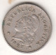 7317----ARGENTINA  10  CENTAVOS  1897 - Argentine