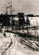 72632567 Altenberg Erzgebirge Blick Zum Sanatorium Raupennest Im Winter Geising - Geising