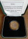 United Kingdom UK 2001 Silver 2 Pounds PROOF Marconi Wireless In Box - 5 Pounds