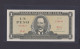 Cuba 1 Peso 1970 SC / UNC - Kuba