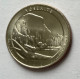 USA : 25 Cents 2010D - Yosemite National Park - 2010-...: National Parks