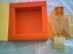 Coffret Complet Vintage Parfum Hermes - 24, Faubourg - EDT Plein 7,5ml + Savon 25gr + Cristaux Pour Bain 30gr - Miniatures Womens' Fragrances (in Box)