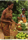 Nigerian Housewife At Local Market - Lot. 4902 - Nigeria