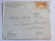 DK 9 SYRIE   BELLE  LETTRE  GRAND HOTEL VICTORIA  1931 DAMAS   A TROYES FRANCE  + +AFF.   INTERESSANT+ + - Cartas & Documentos