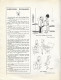 Revue Médicale - RIDENDO - Salon De L'Auto - N° 313 Octobre 1967 - Anecdotes, Dessins, Caricatures, Histoires,... - Geneeskunde & Gezondheid