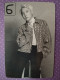 Photocard BTS  D/Icon J HOPE - Objets Dérivés