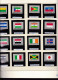 Delcampe - Un Lot De 160  Timbres Neufs  Drapeaux  Différents   Pays  United Nations  Nations Unis - Stamps