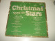 B14 / Compilation – Christmas With The Stars – MCA – COPS 7605 - Neth 1974  M/EX - Kerstmuziek