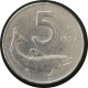 Monnaie Italie - 1952 - 5 Lire - 5 Lire