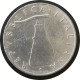 Monnaie Italie - 1952 - 5 Lire - 5 Liras