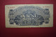 Banknotes  Czechoslovakia 20 Korun 1944 P# 47 - Checoslovaquia