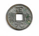 TARTAR JURCHEN - CASH DE HAILINGWANG (1158-1161) - China