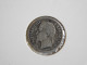 France 50 Centimes 1865 A (510) Argent Silver - 50 Centimes