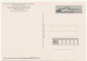 Pseudo Entier Postal Sur CP Château Haut - Koenigsbourg - 2000 - Pseudo-officiële  Postwaardestukken