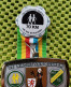 Medaille - Gulpen - Org. W.S.V. De Veldlopers 70 Km -  Original Foto  !!  Medallion  Dutch - Andere & Zonder Classificatie